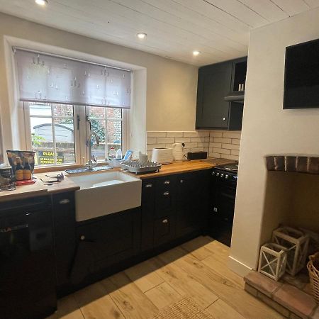 Haven Cottage, 克罗默 外观 照片