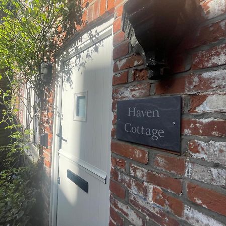 Haven Cottage, 克罗默 外观 照片