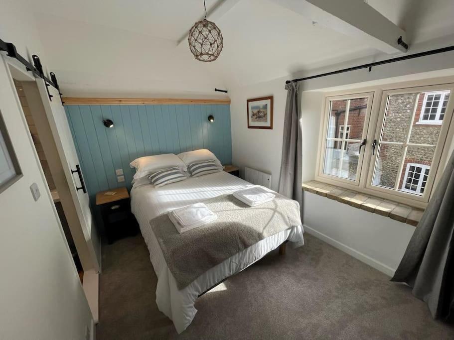 Haven Cottage, 克罗默 外观 照片