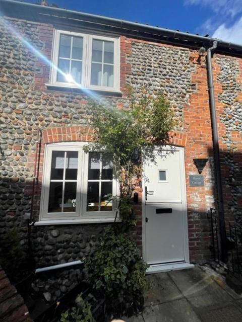 Haven Cottage, 克罗默 外观 照片